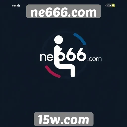 Acessibilidade e usabilidade do site ne666.com