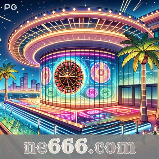 Baixar jogos incríveis no ne666.com: sua nova paixão!