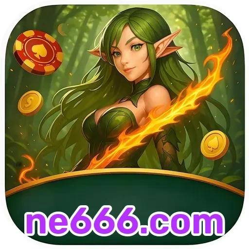 ne666.com: Descubra Bônus Imperdíveis para Jogadores Brasileiros