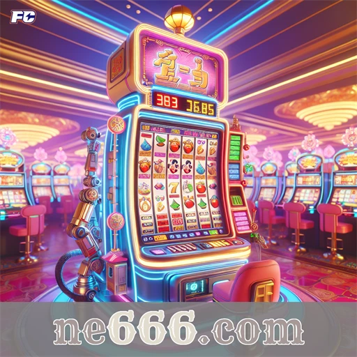A Seção Confiável do ne666.com: Uma Nova Era nos Jogos Online