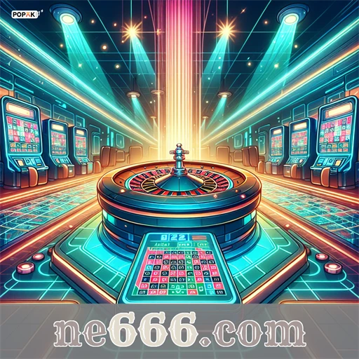 Aumente sua Paixão por Esporte no ne666.com