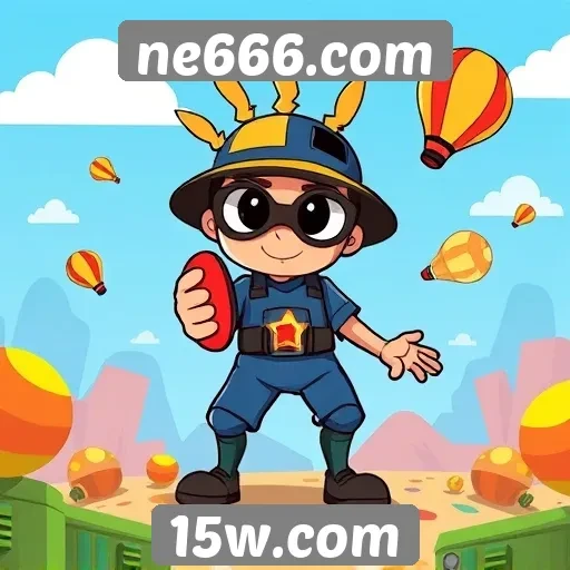 Explorando a biblioteca de jogos do site ne666.com