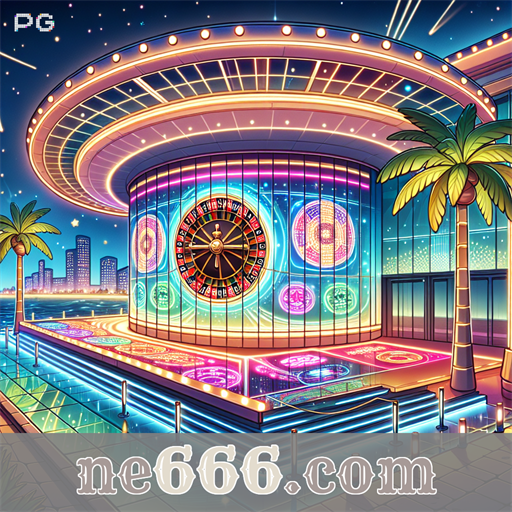 Baixar jogos incríveis no ne666.com: sua nova paixão!