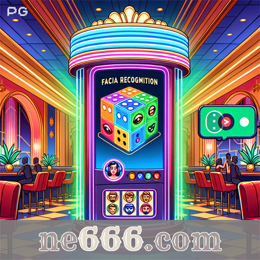 Cassino de Emoções no ne666.com: Aposte Sem Medo!