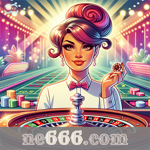 Promoções Incríveis no ne666.com: Atraia Seu Jogo Favorito