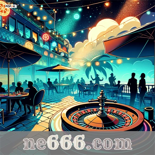 Jogos Empolgantes e Diversão no ne666.com