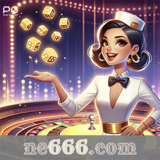 Login e Aventura no ne666.com: O Portal Para Novos Jogos