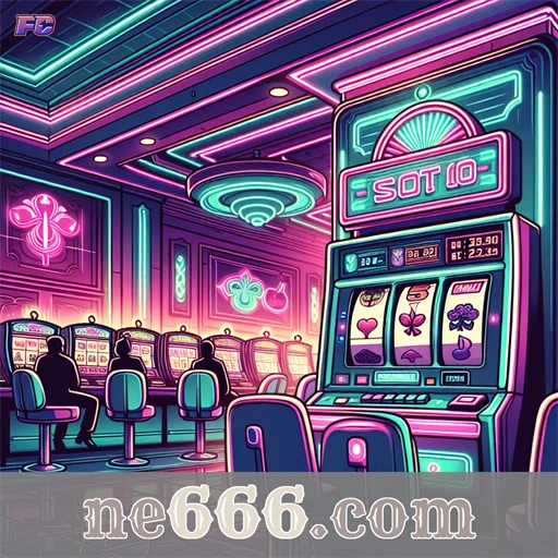 Inovações na Plataforma de Jogos ne666.com Para Todos os Jogadores