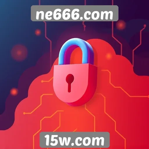 Avaliação dos recursos de segurança em ne666.com